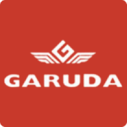 Garuda Construction & Engineering logo