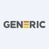 Generic Engineering Construction logo