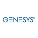 Genesys International Corp logo