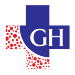 Gujarat Kidney & Super Speciality logo