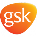 GlaxoSmithKline Pharmaceuticals logo