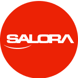 Salora International logo