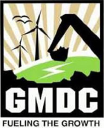 Gujarat Mineral Development Corporation logo