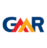 GMR Power & Urban Infra logo