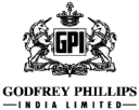 Godfrey Phillips logo