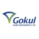 Gokul Agro Resources logo