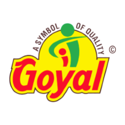Goyal Salt logo