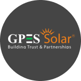 GP Eco Solutions logo