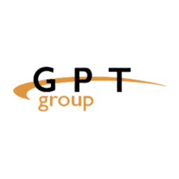 GPT Healthcare logo