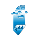 Megh Mayur Infra logo