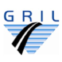 GR Infraprojects logo