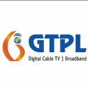 GTPL Hathway logo