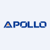 Gujarat Apollo Industries logo
