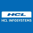 HCL Infosystems logo