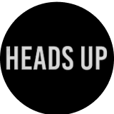 Heads UP Ventures logo