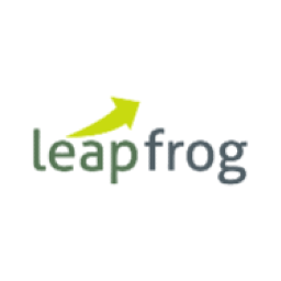 Leapfrog Engineering Services logo