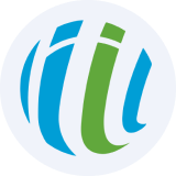 Indian Infotech and Software logo