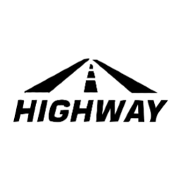 Highway Infrastructure logo