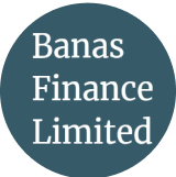 Banas Finance logo
