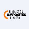 Hindustan Composites logo