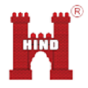 Hindcon Chemicals logo