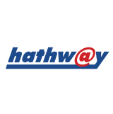 Hathway Bhawani Cabletel & Datacom logo