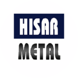 Hisar Metal Industries logo