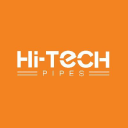 Hi-Tech Pipes logo