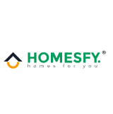Homesfy Realty logo