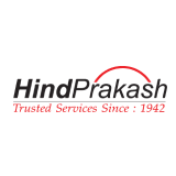 Hindprakash Industries logo