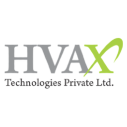 HVAX Technologies logo