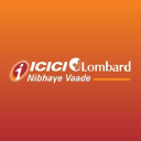 ICICI Lombard General Insurance logo