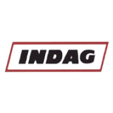 Indag Rubber logo