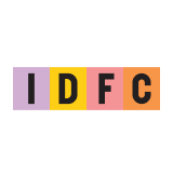 IDFC Ltd(Merged) logo