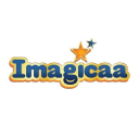 Imagicaaworld Entertainment logo