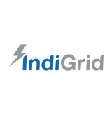 IndiGrid Infrastructure Trust logo