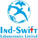 Ind Swift Laboratories logo