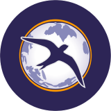 Ind-Swift logo