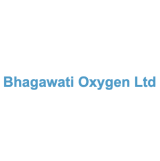 Bhagawati Oxygen logo