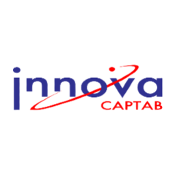 Innova Captab logo