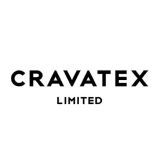 Cravatex logo