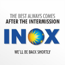 Inox Leisure Ltd(Merged) logo