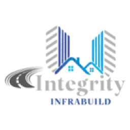 Integrity Infrabuild Developers logo