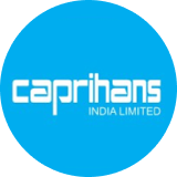Caprihans logo
