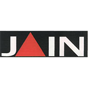 Jain Studios logo