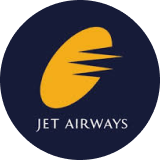 Jet Airways logo