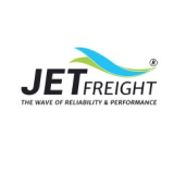 Jet Freight Logistics logo