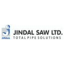Jindal SAW logo