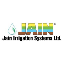 Jain Irrigation Systems logo