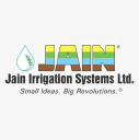 Jain Irrigation Systems logo